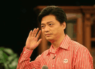 崔永元开新微博账号, 江湖儿女冯小刚戏份被删