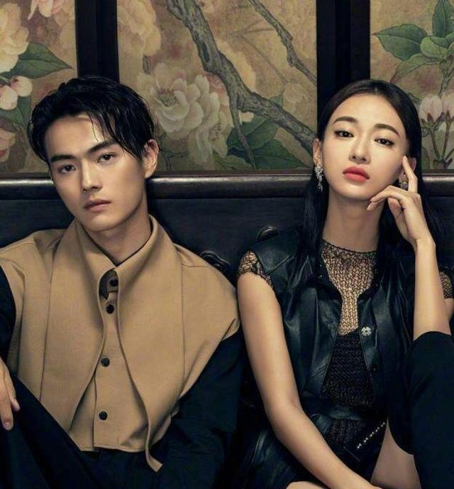 新晋小生许凯麻辣烫三个字写错了两个,这是要