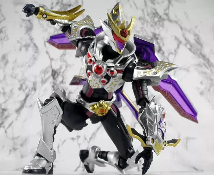 铠甲勇士实力排行榜_铠甲勇士:第一男主角“炘南”的4次蜕变,实力一次比一次强大