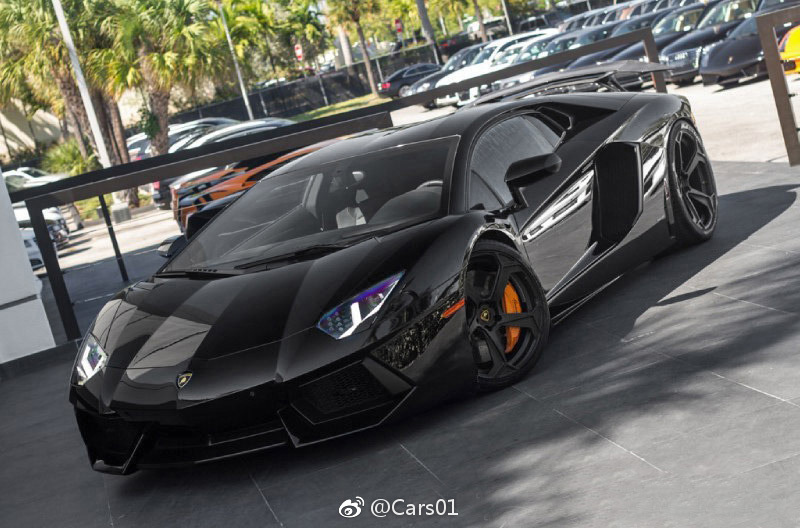 最新最全的“兰博基尼“资讯都在这里，不容错过