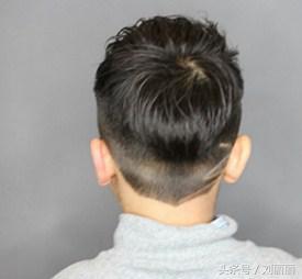 夏天最酷帅小男孩宝宝发型，妈妈们千万不要让你儿子错过