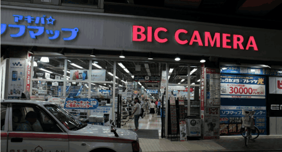最新调查: 日本最热车竟是K-Car! 浅析欧尚A800在国内潜力