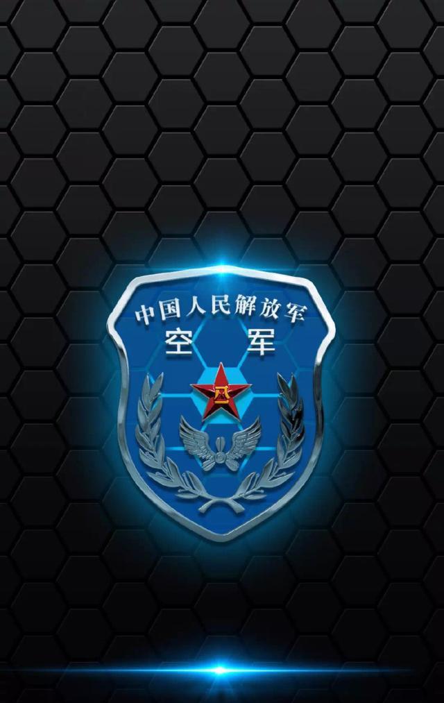 高清手机壁纸:军人徽章壁纸,你觉得哪张好看?
