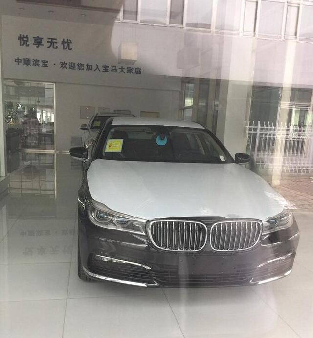 从大众速腾到宝马3系，再到宝马7系是种什么样的感觉？