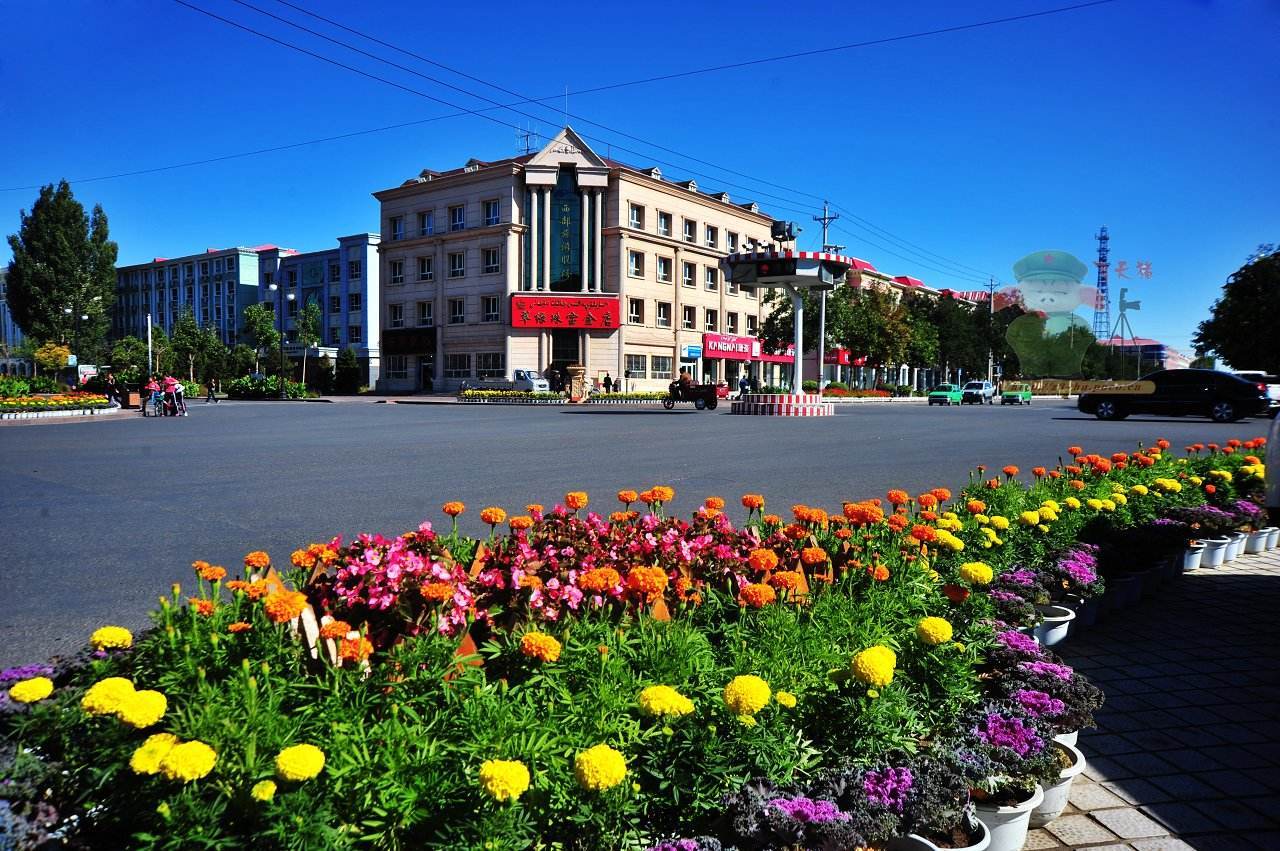 新疆阿勒泰布尔津县华瑞酒店_阿勒泰三星级酒店_新疆旅行网