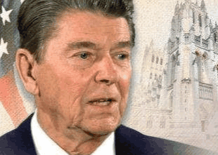 特朗普看似疯癫实则极其聪明, 或将成为美国最伟大的总统?