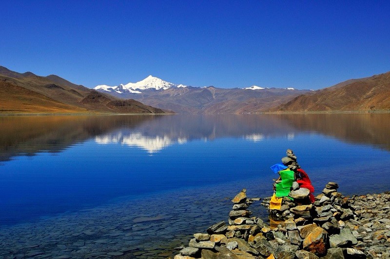 羊湖门票从40元涨到120元,翻了3倍的背后,是什