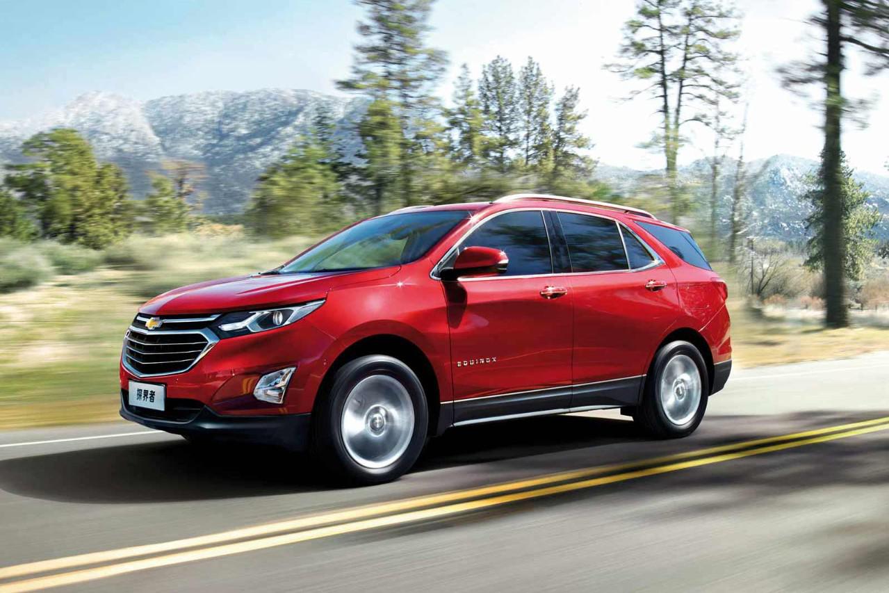 啥时候买车最便宜？3款中型SUV为何倾向柯迪亚克？