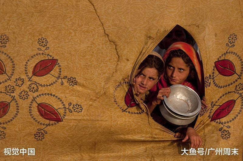 与中国互免签证费的巴基斯坦, 为什么很少国人