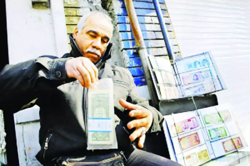 美国明天开始对伊朗制裁,伊朗内外如何?