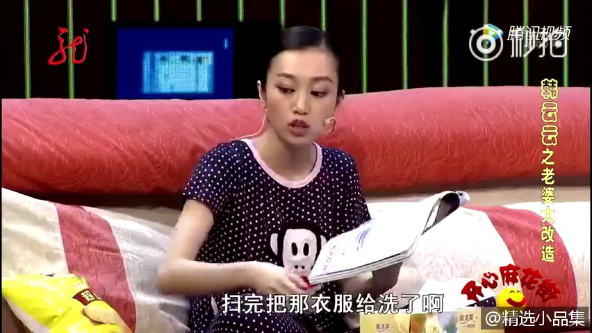 宋阳想让老婆强势,强大起来后宋阳被折磨的好惨!迷之微笑 微.