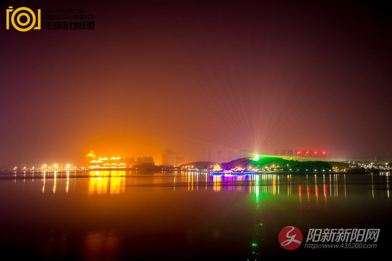 ps怎么制作灯光