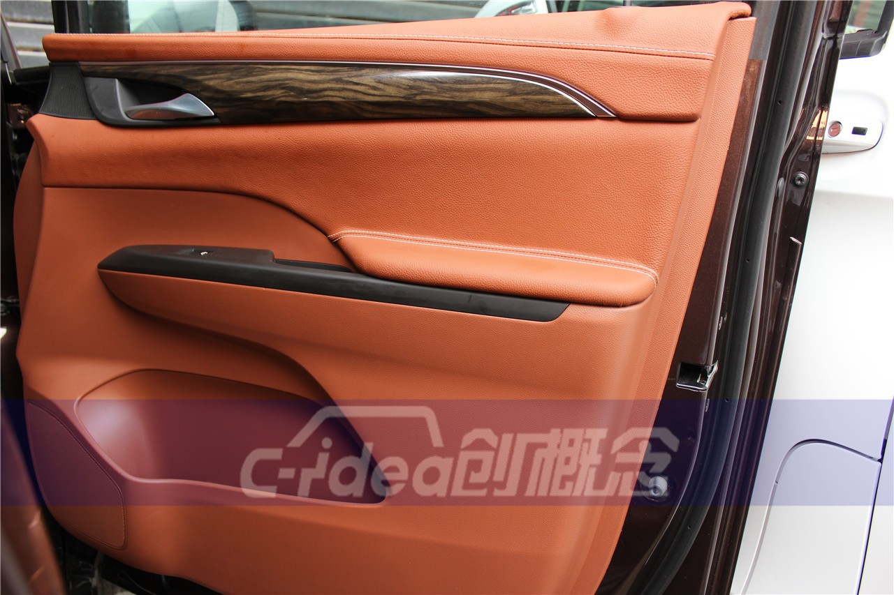 “美系中型车“最全资讯一网打尽，有我就够了