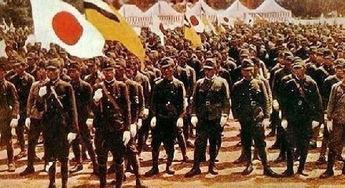 此国不大, 却是地球上最狂妄的, 五大常任理事国