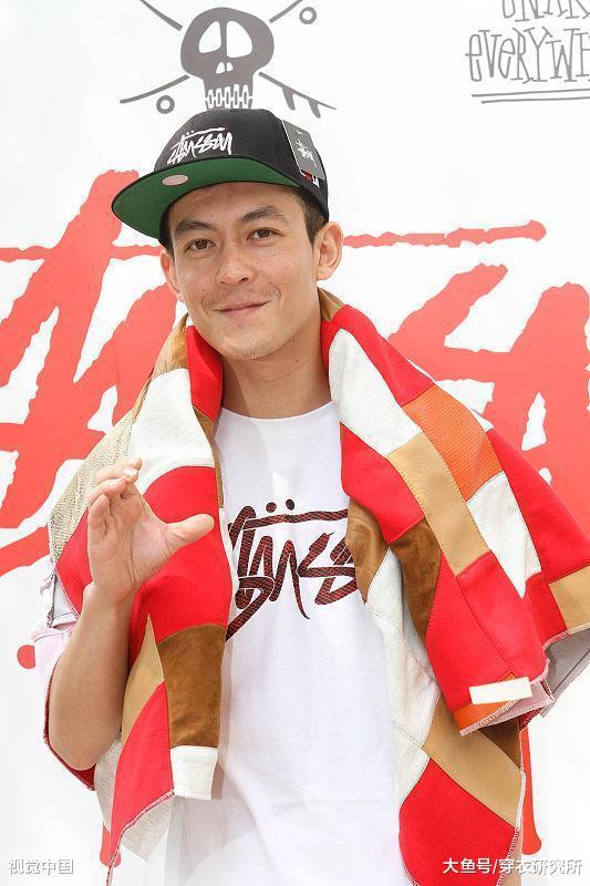 有哪些知名的潮牌服饰, 值得90后购买?