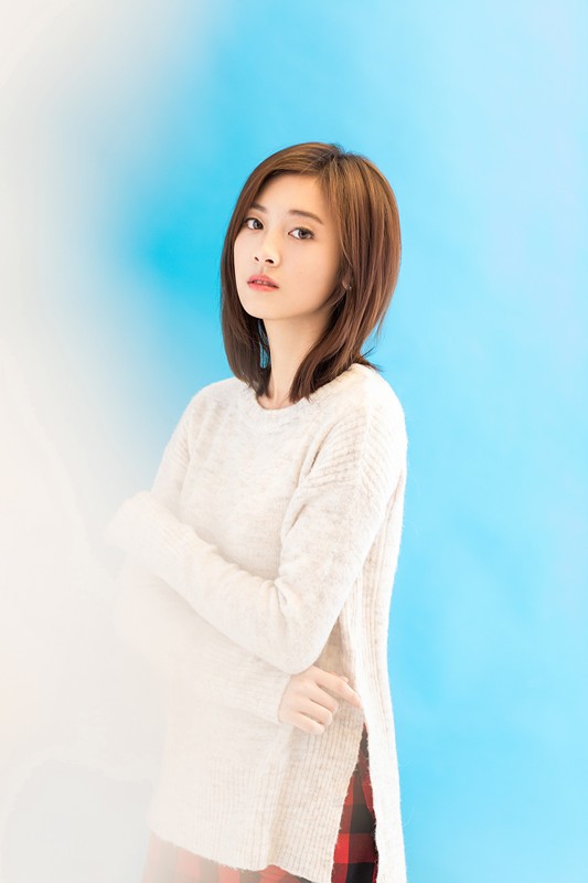 演员邵芸