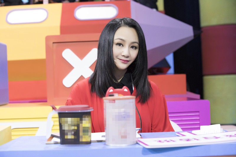 马丁老婆陈熠自爆曾患产后抑郁 刘仪伟被曹颖