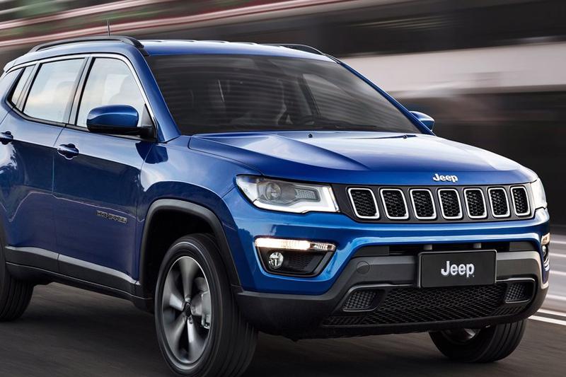 有的帅爆有的超级靠谱，买这3款不到20万的SUV，大家都说好