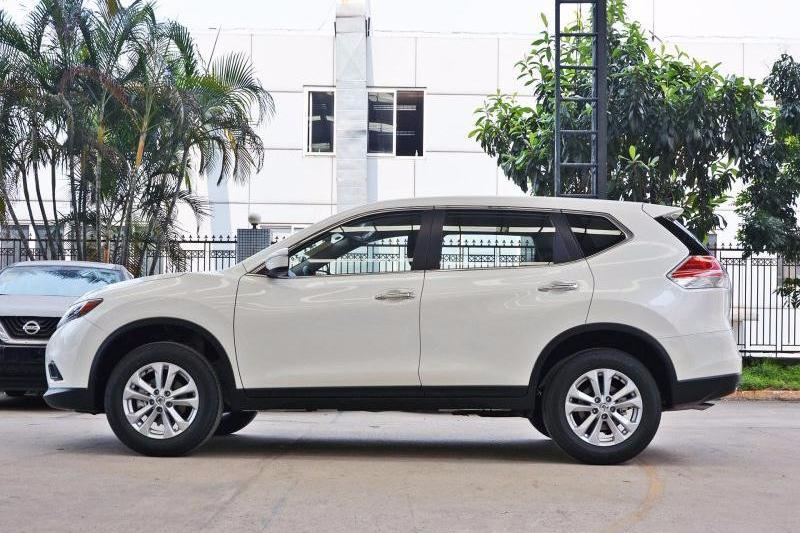 供不应求，这款日系SUV销冠颜值秒杀途观L，17万配7座