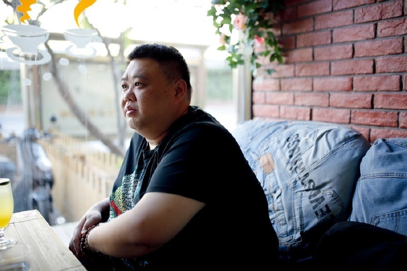 孙越能被郭德纲赏识除了其才能之外,还有一点