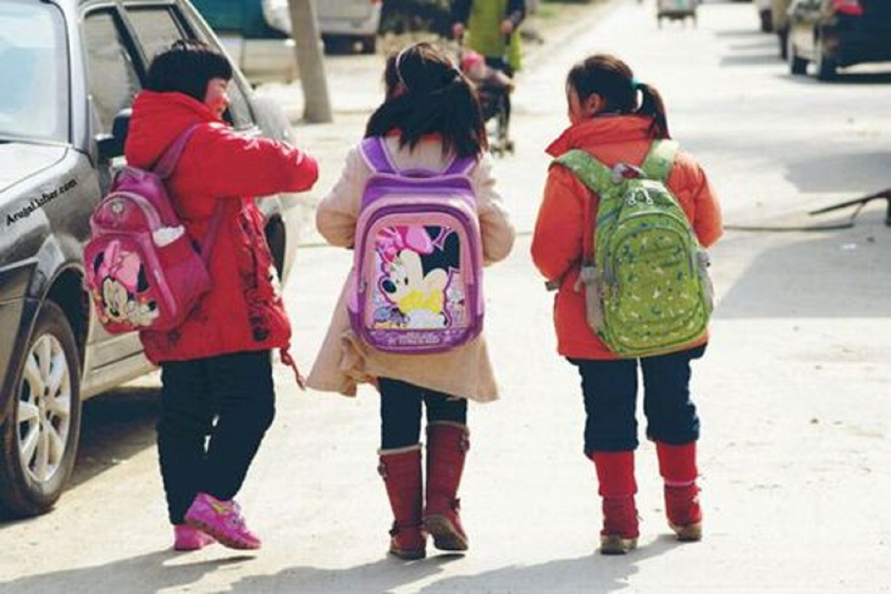 现在农村家庭有10万块的存款,算不算有钱人?农