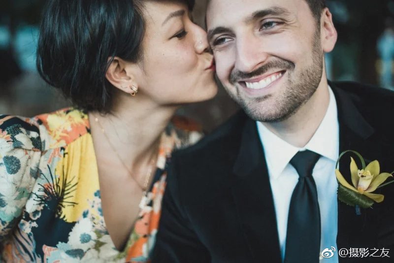 那次婚礼跟拍我只用了一支35mm定焦镜头