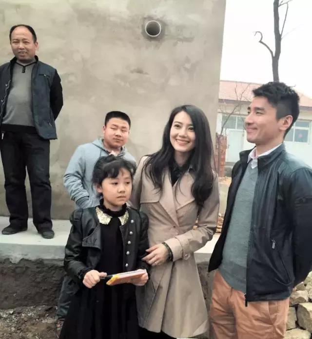 当小三多年, 37的她凭什么让小4岁的赵又廷非她不娶!