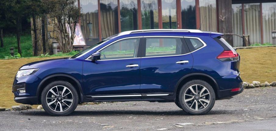 20多万就买这些车 保证你十年都不用换