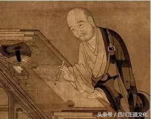 涨姿势!古人为什么竖着从右向左写字?