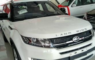 这辆国产SUV虽然无耻, 但性价比真心不错, 美女车主如是评价