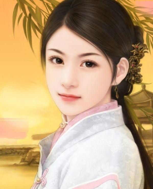 七部经典古言小说,文笔好,故事好,看得舒服,值得