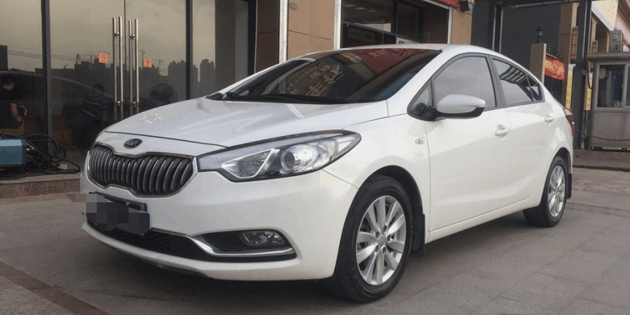 落地价12万, 现在只需9万, 没开多久掉价3万, 车主心疼不已