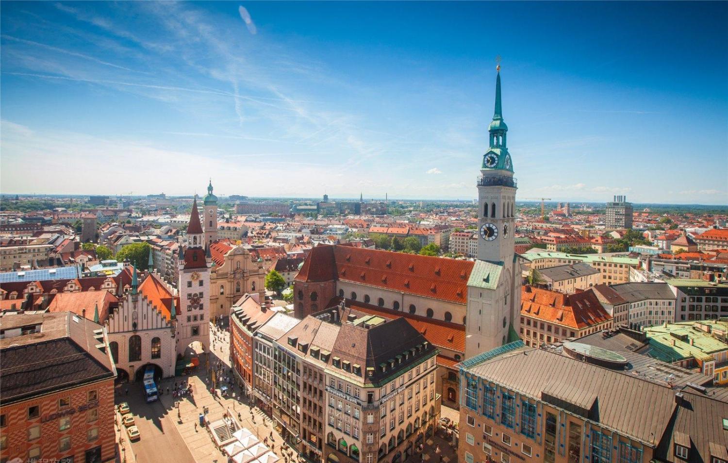 欧洲国家, 哪些国家禁枪? 哪些国家管制宽松?