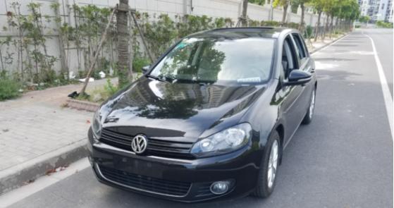 6万买辆二手大众车，原滋原味的德国车，性价比真不错