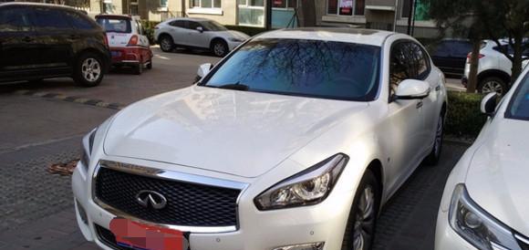 看完这11位英菲尼迪Q70L车主真实反馈，你还敢买吗？