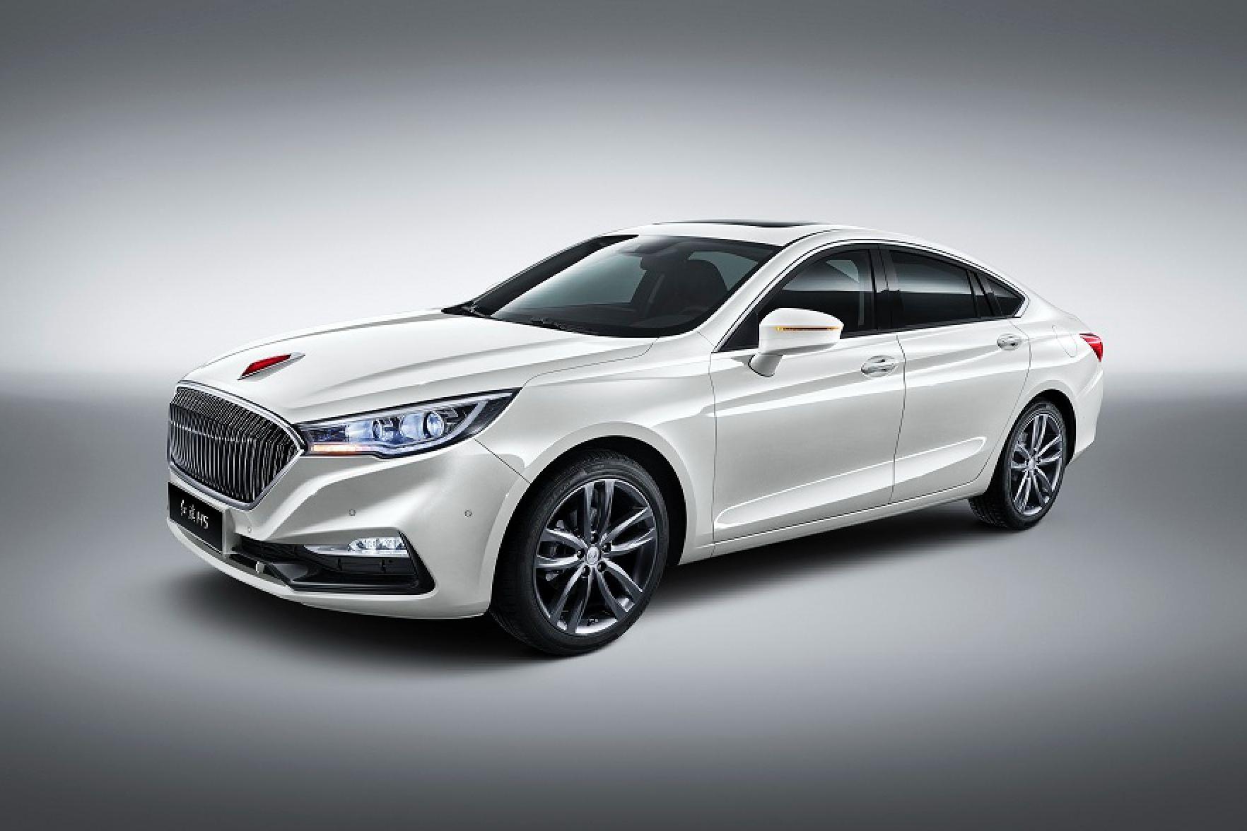 15万能够买到的最豪华的车型有哪些？别说你不知道！