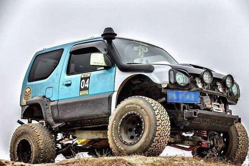 20年不换代仍是同级第一，510见到这车都得叫“爷”！