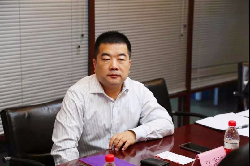 心诚医生集团与倍肯科技签署汝南县人民医院胸