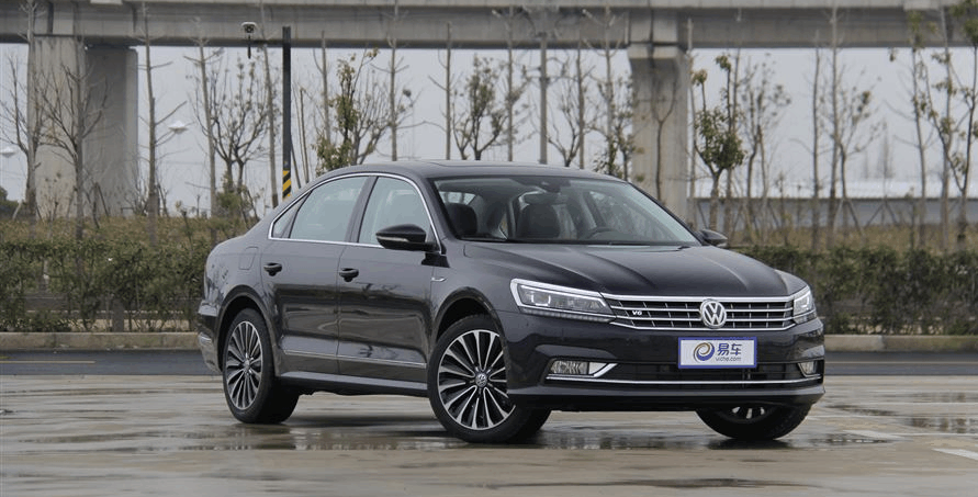 ​ B级车年销冠军为何总是它: 最新帕萨特原来是这个原因