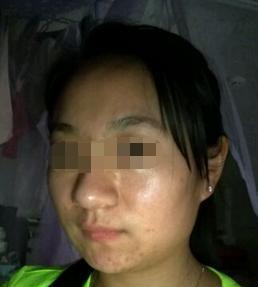 命比黄连, 注定苦命一生的面相