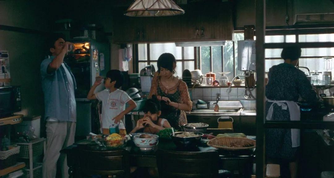 金棕榈实至名归,他的家庭片不止是催泪