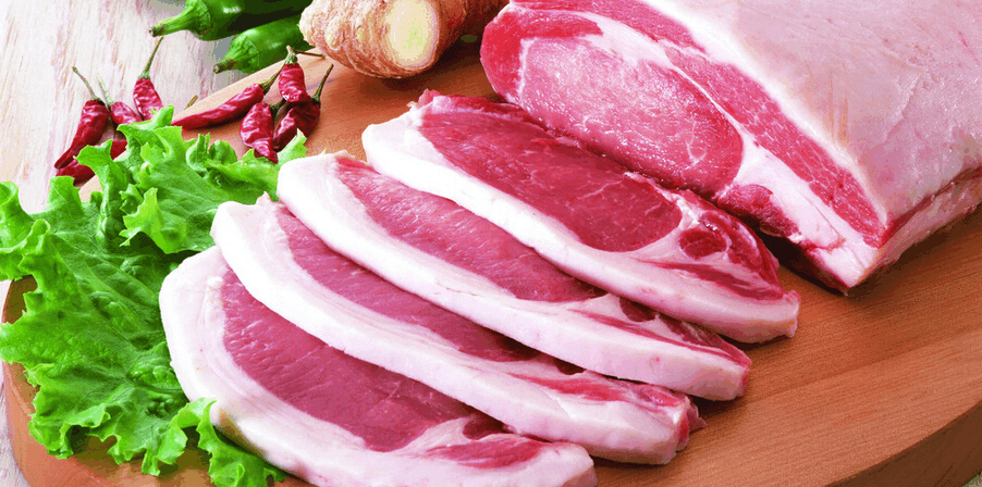 你知道为什么美国人和欧洲人喜欢吃牛肉, 而中