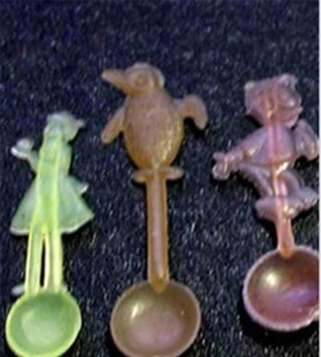 10张引发80后儿时回忆的老照片, 有没有一张让你落泪?
