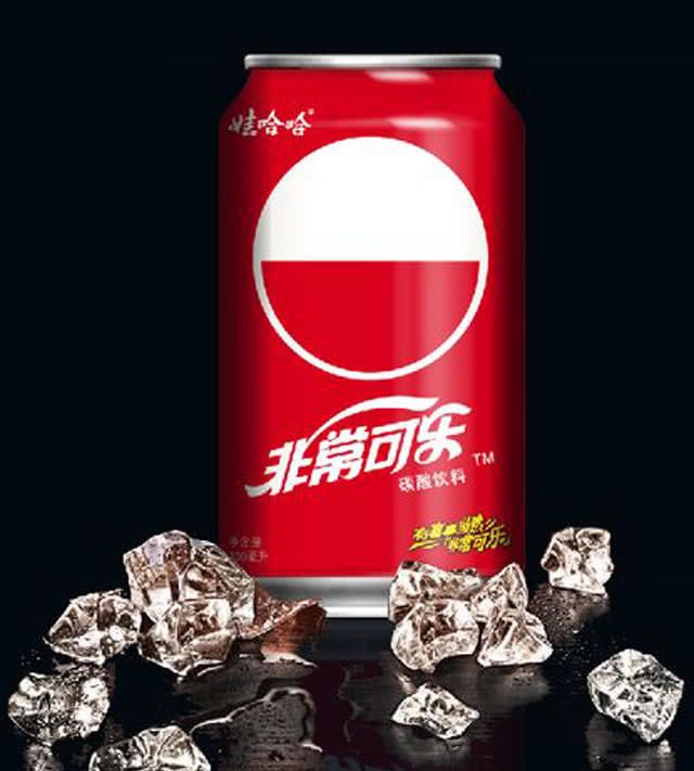 原来中国有这么多“可乐”品牌！口味一点不输可口可口，你喝过嘛