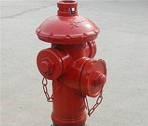 消防栓漏水到底该给谁打电话?