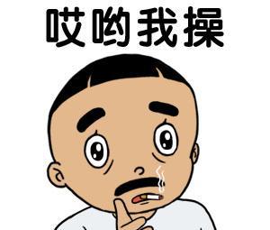 谢谢大家的支持,送一组隔壁老王的表情包给大家