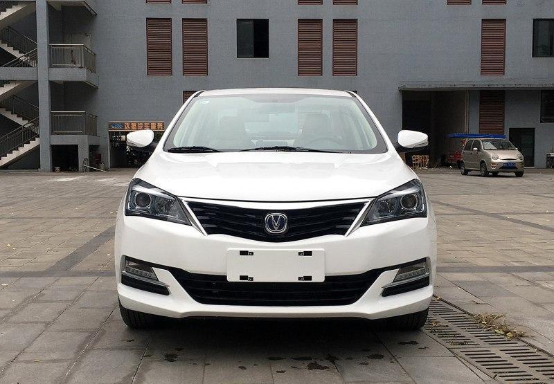 不顾家里人的反对, 果断放弃帝豪, 6万提这款高质量的车!