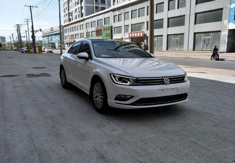 2017款大众凌渡降3万销量超越速腾, 力压雅阁, 车主表示提对车了