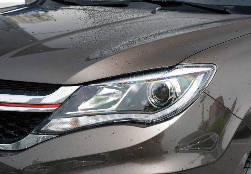 国产豪华中级SUV, 车长近5米, 售价9万起, 谁还傻傻买汉兰达