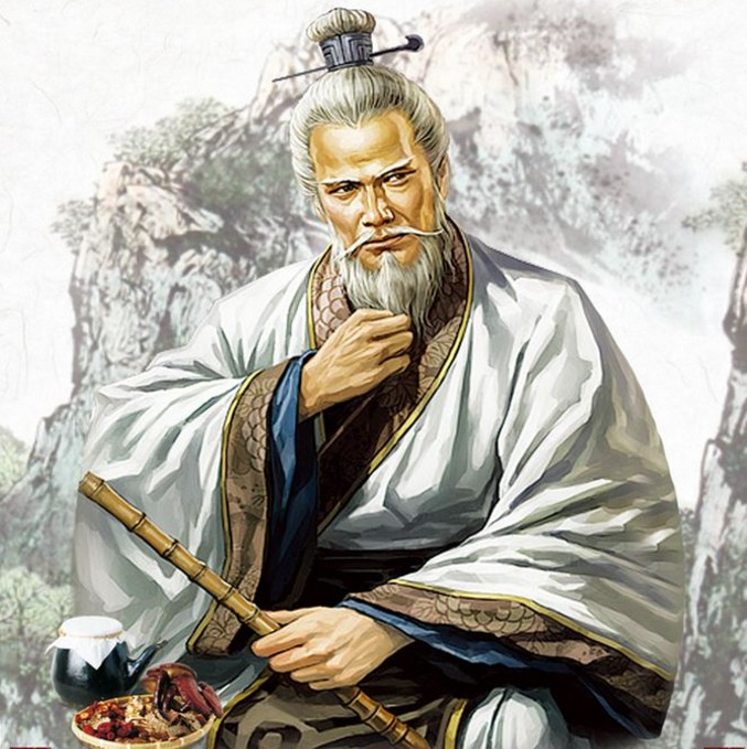 名医张子和的心理疗法